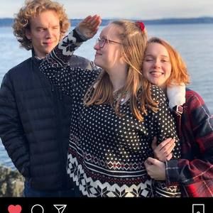 Meet your Posher, August